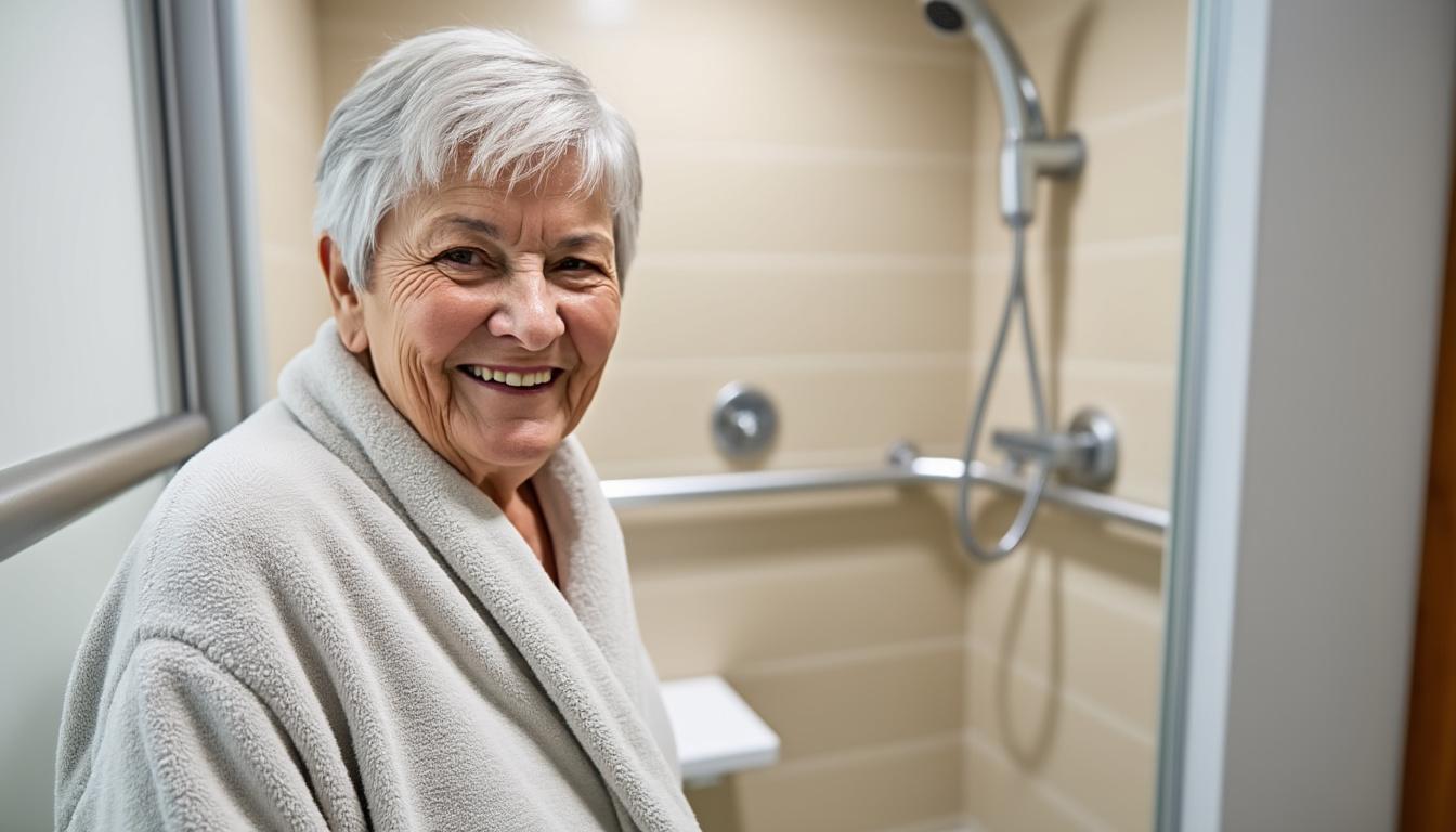 découvrez en 2025 tout ce que vous devez savoir sur l'aide carsat pour la douche senior. obtenez des informations précieuses sur les subventions, les conditions d'éligibilité et les démarches à suivre pour améliorer le confort et la sécurité des seniors dans leur salle de bain.